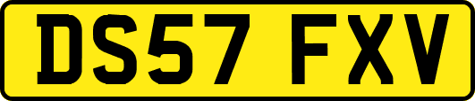 DS57FXV