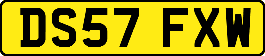 DS57FXW
