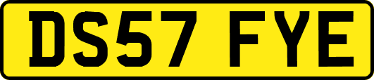 DS57FYE
