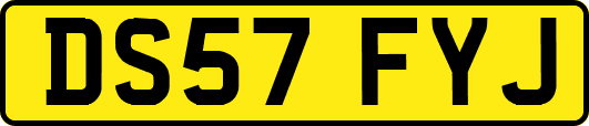 DS57FYJ
