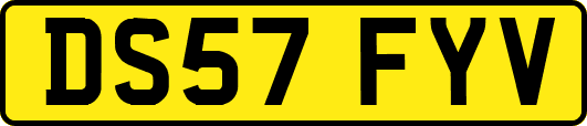 DS57FYV