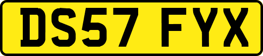 DS57FYX