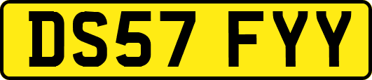 DS57FYY