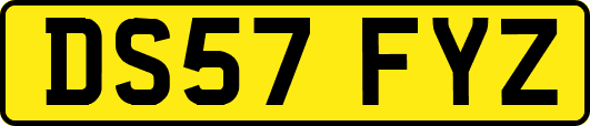 DS57FYZ