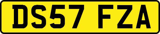 DS57FZA