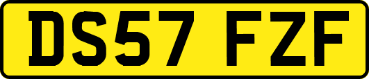 DS57FZF