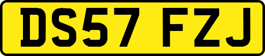DS57FZJ