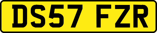 DS57FZR