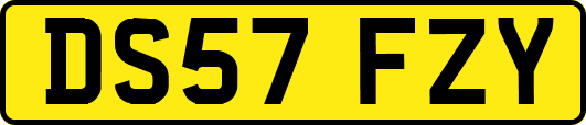 DS57FZY