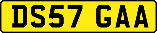 DS57GAA