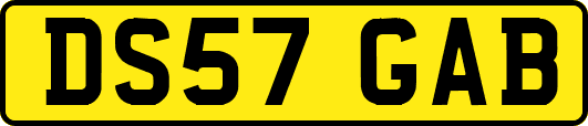 DS57GAB