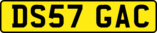 DS57GAC