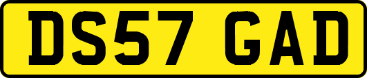 DS57GAD