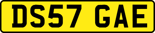 DS57GAE