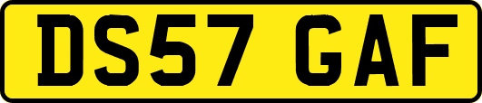 DS57GAF