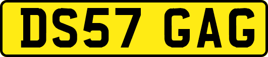 DS57GAG