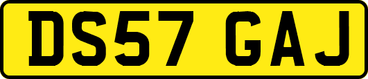 DS57GAJ