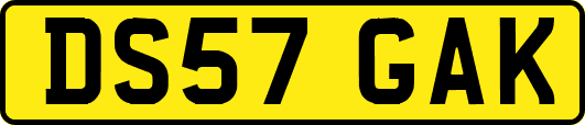 DS57GAK