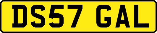 DS57GAL