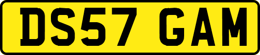DS57GAM