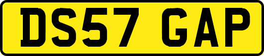 DS57GAP