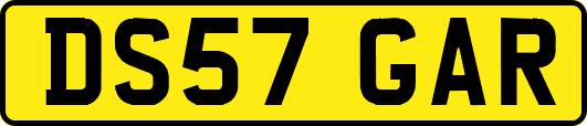 DS57GAR