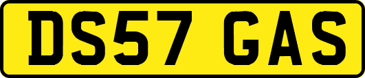 DS57GAS