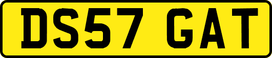 DS57GAT