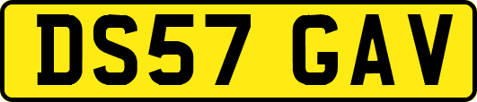 DS57GAV