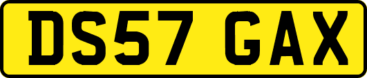 DS57GAX
