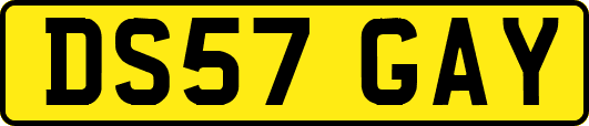DS57GAY