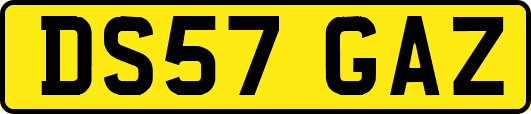 DS57GAZ