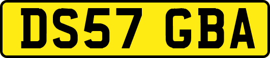 DS57GBA
