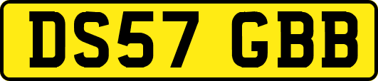 DS57GBB