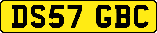 DS57GBC