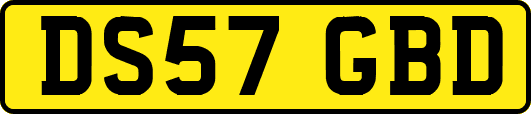 DS57GBD
