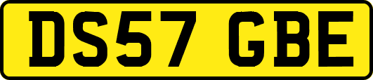 DS57GBE