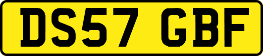 DS57GBF