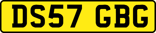 DS57GBG