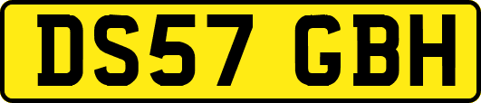DS57GBH