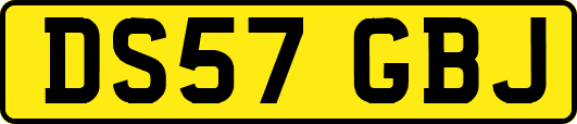 DS57GBJ
