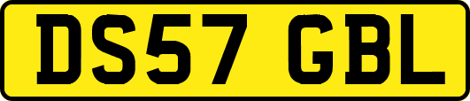 DS57GBL