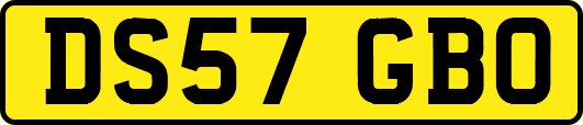 DS57GBO