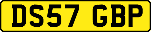 DS57GBP