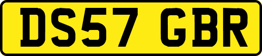 DS57GBR