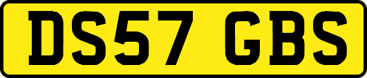 DS57GBS