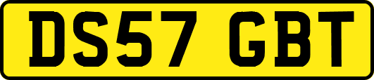 DS57GBT