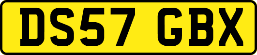 DS57GBX