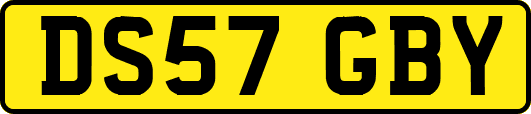 DS57GBY