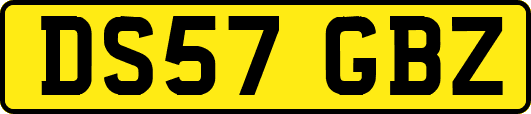 DS57GBZ